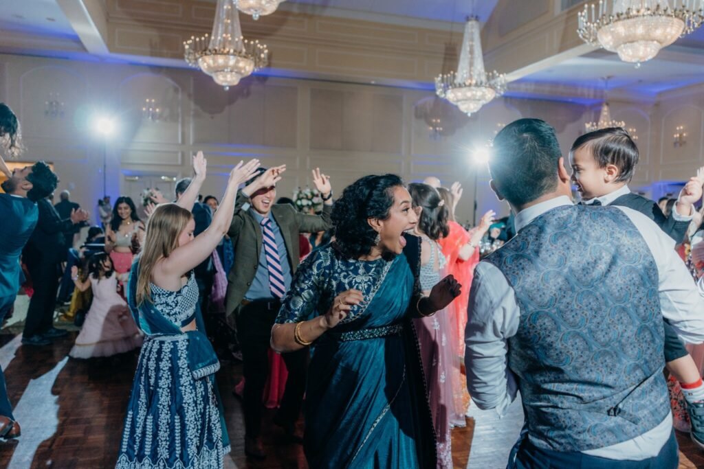 , south indian wedding