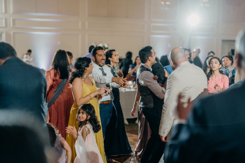 duke university, indian wedding