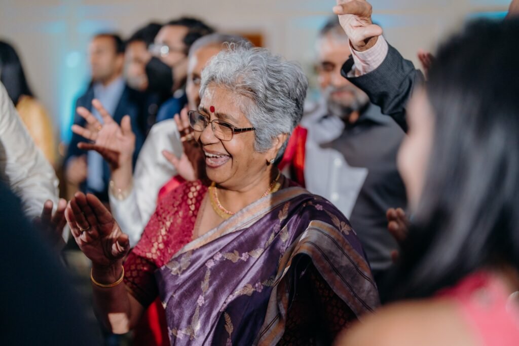 indian wedding