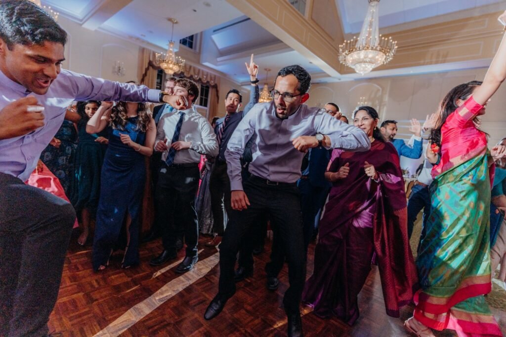 duke university, indian wedding