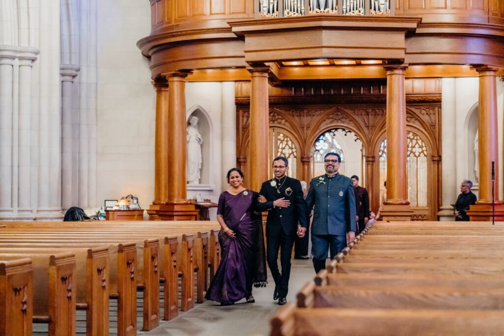 indian wedding, north carolina