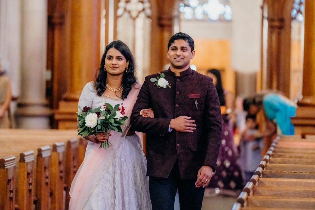 , south indian wedding
