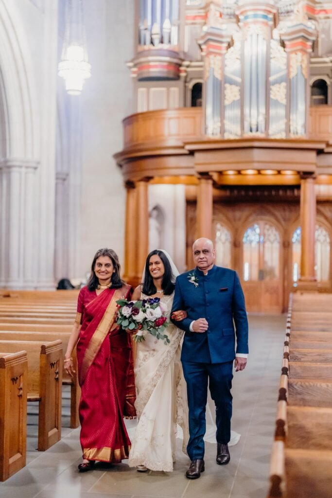 indian wedding, duke university