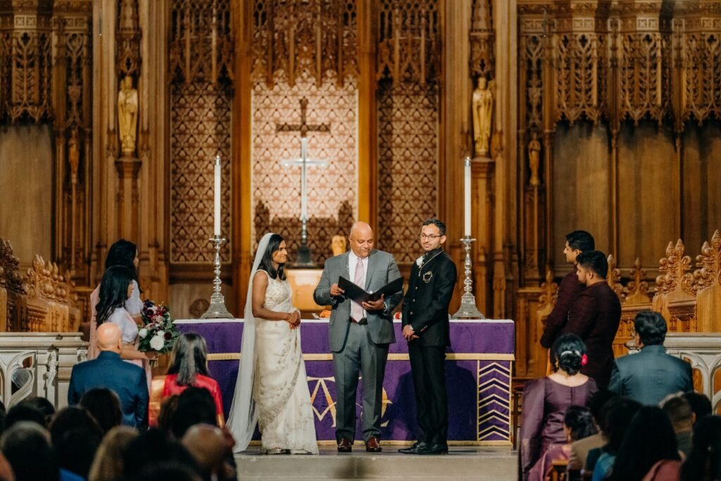 south indian wedding, indian wedding