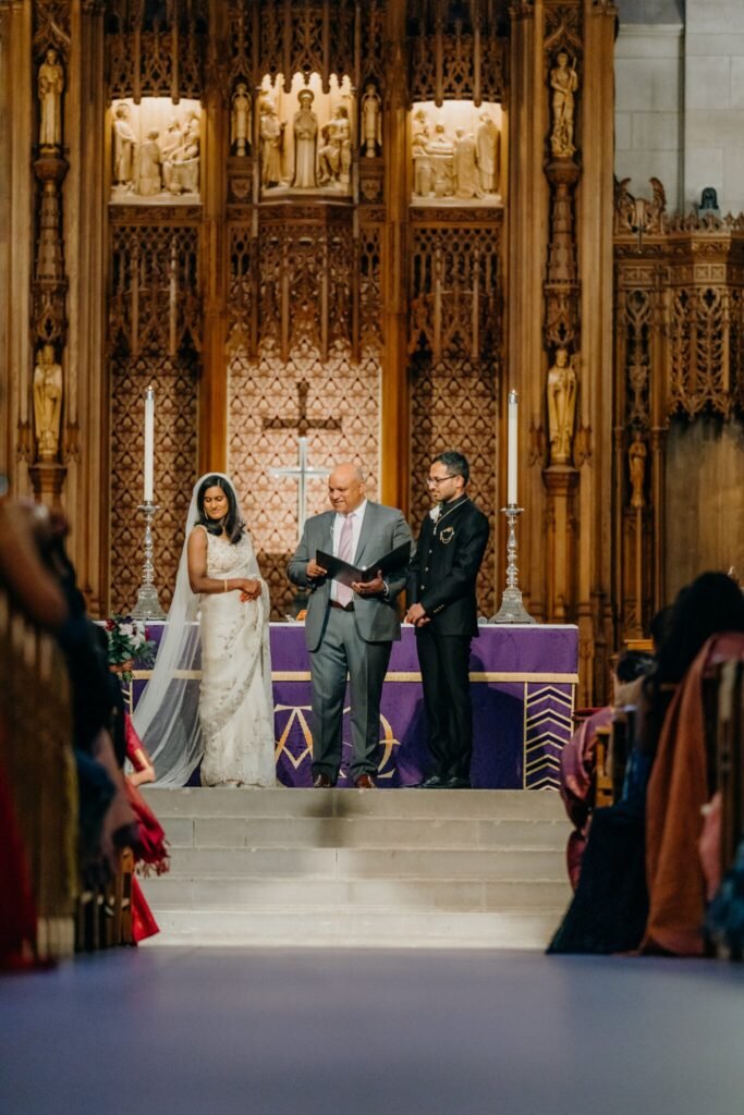 indian wedding
