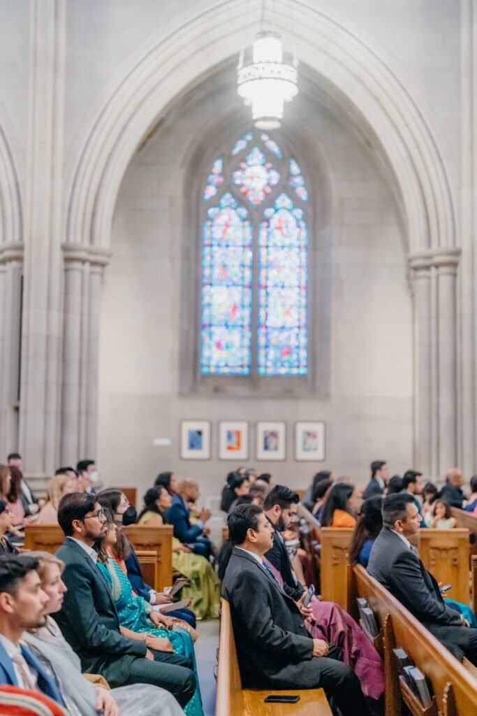 south indian wedding, duke university