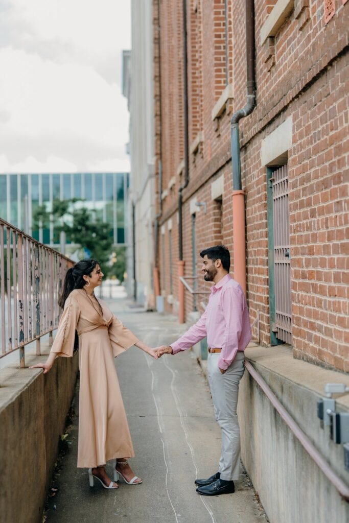 raleigh, wedding