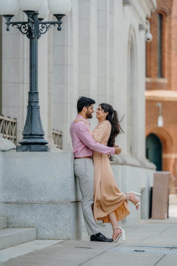 downtown, raleigh