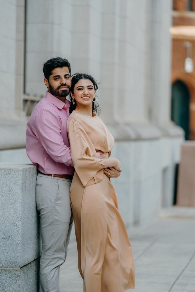 couple, wedding