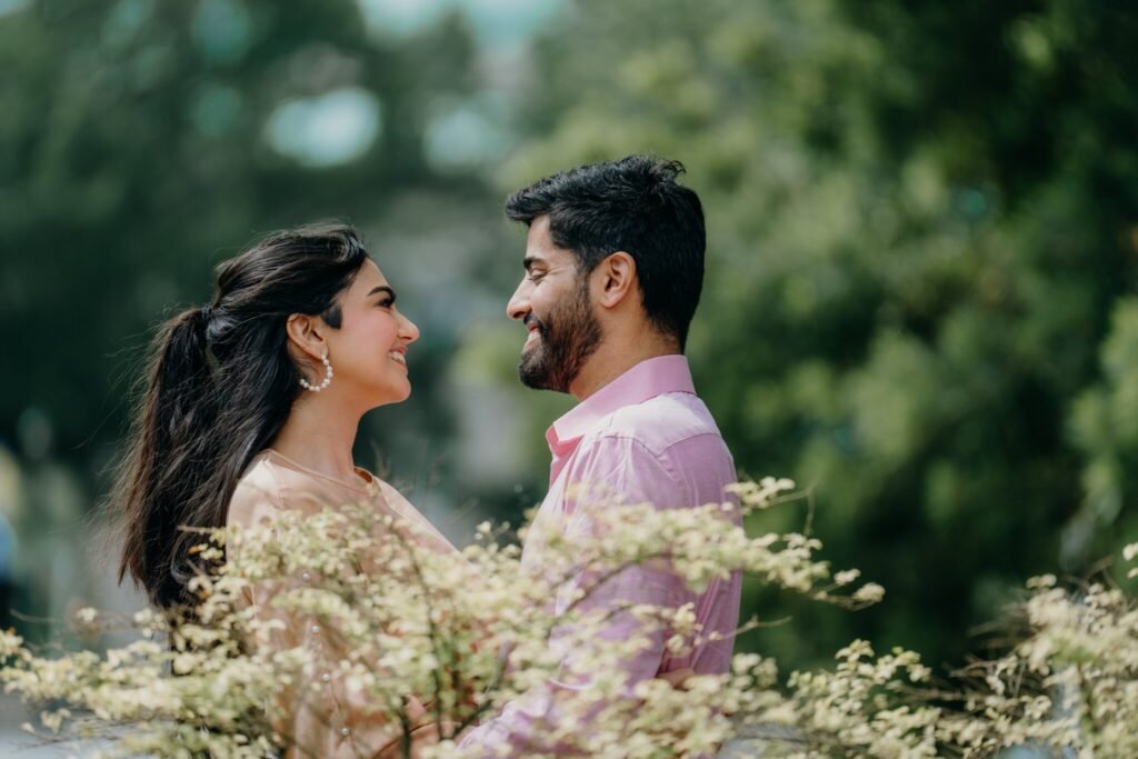 photography, couple