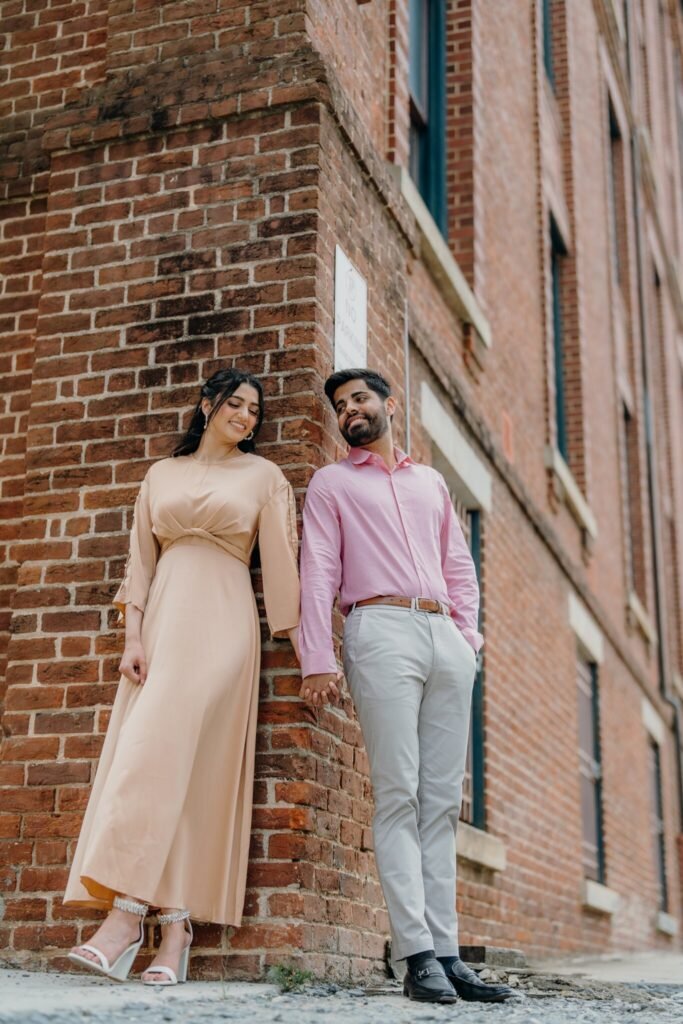 couple
