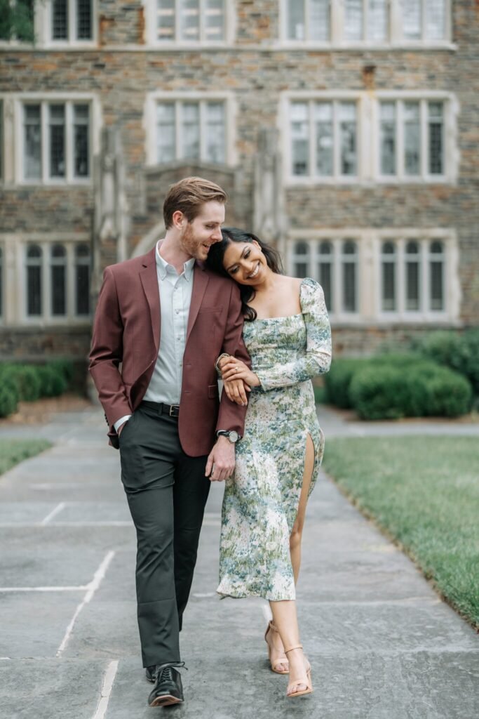 Durham, inidan wedding