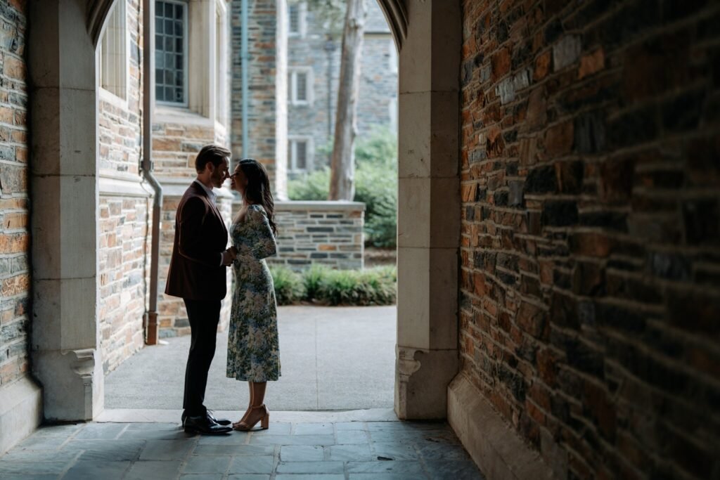 ralegih, Engagement photography