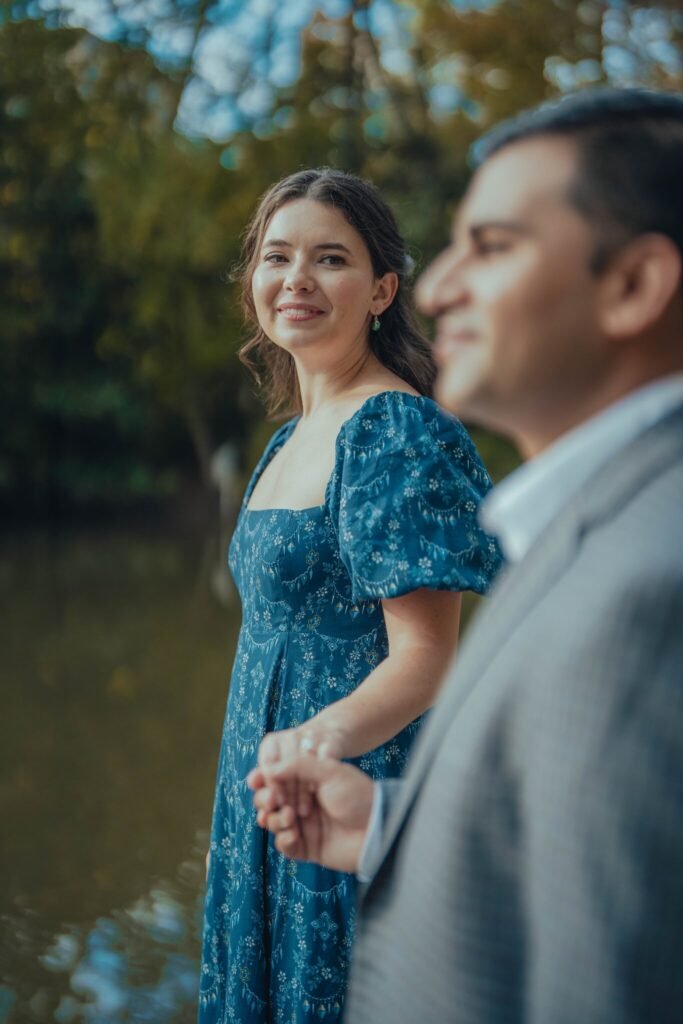 , engagement