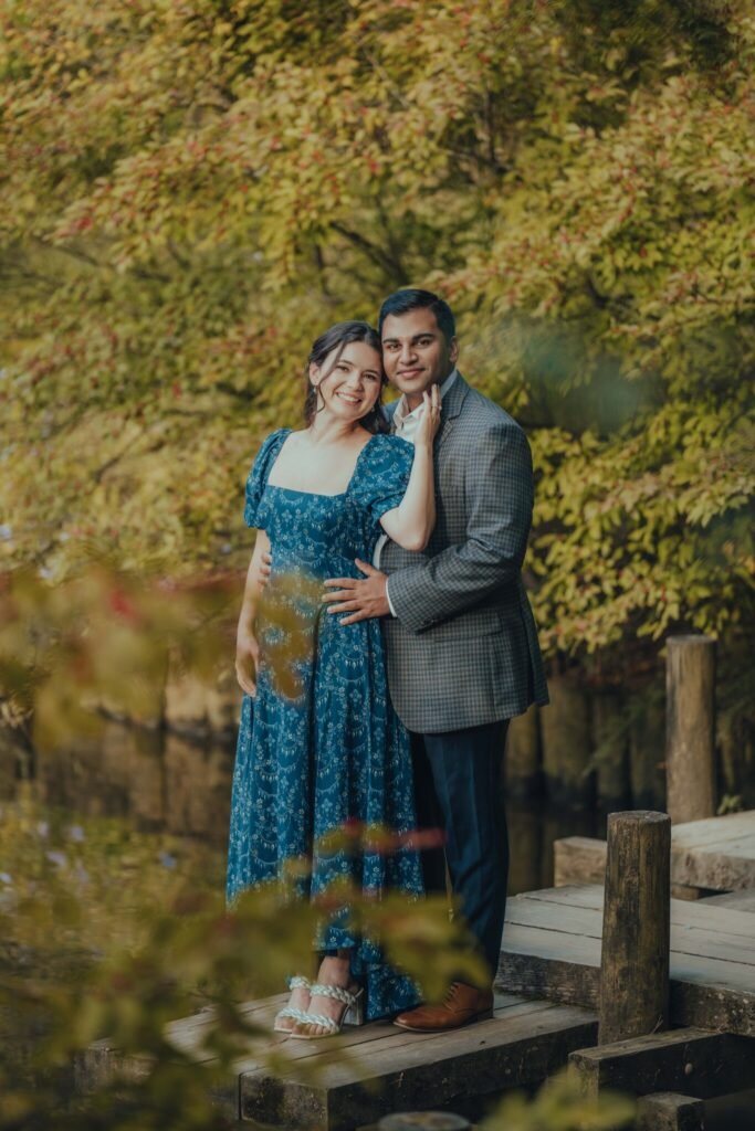 durham, indian wedding