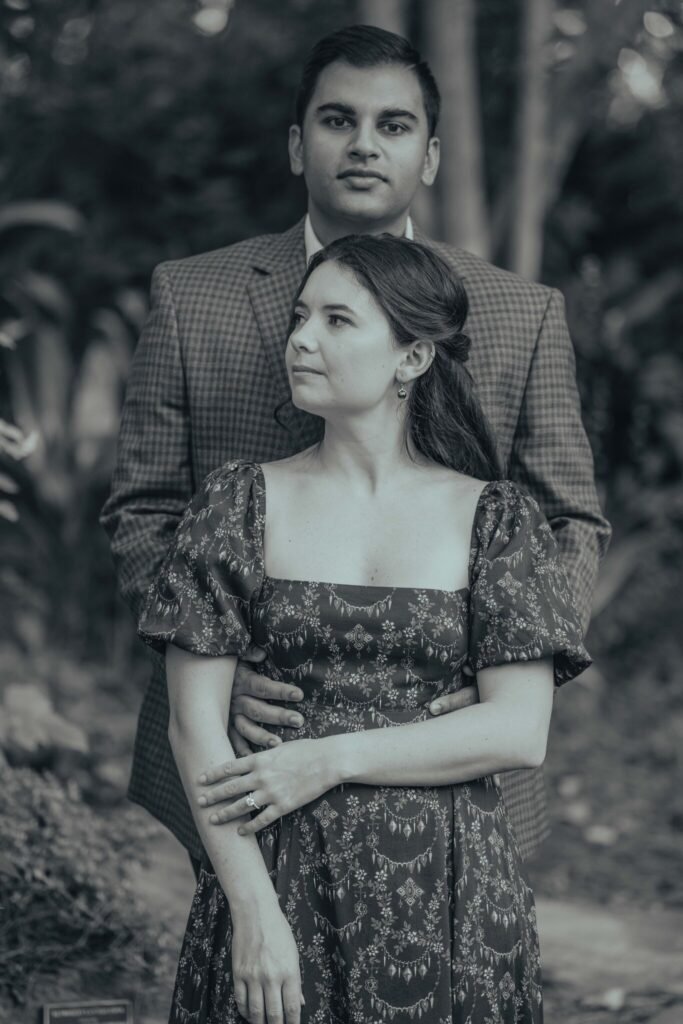 engagement, film