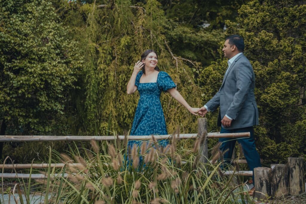 engagement