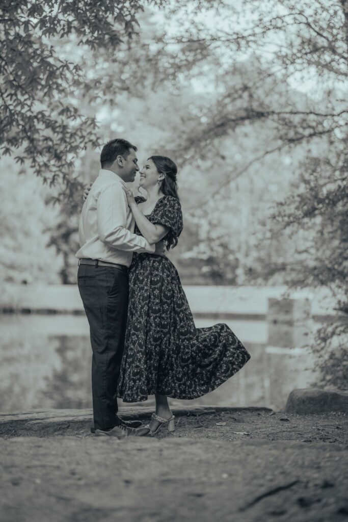duke gardens, photography