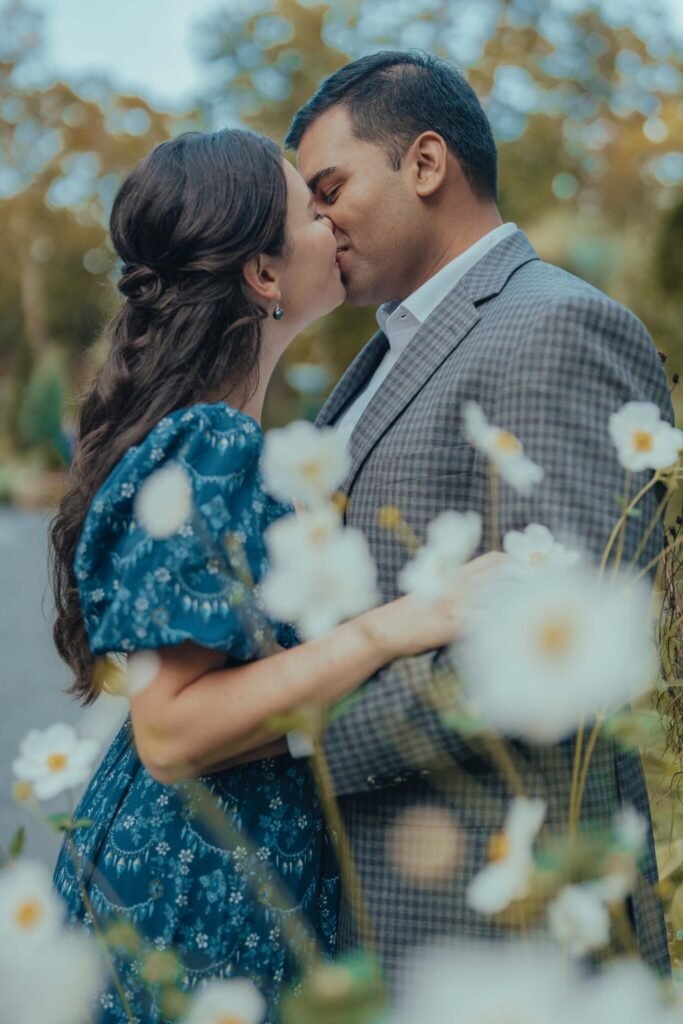 raleigh, engagement