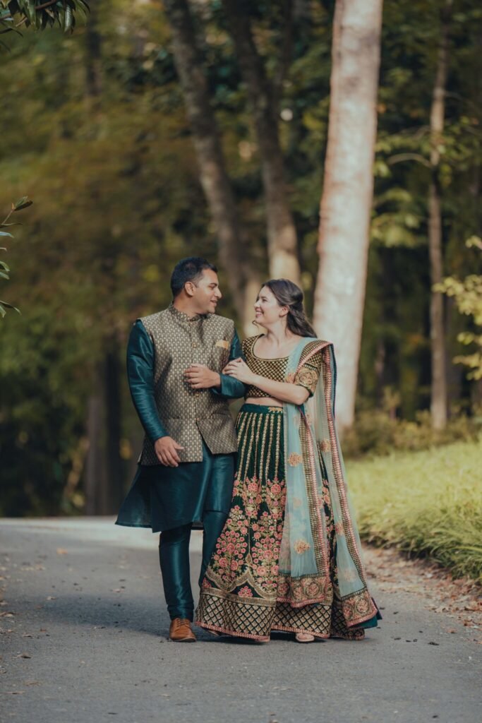 wedding, durham