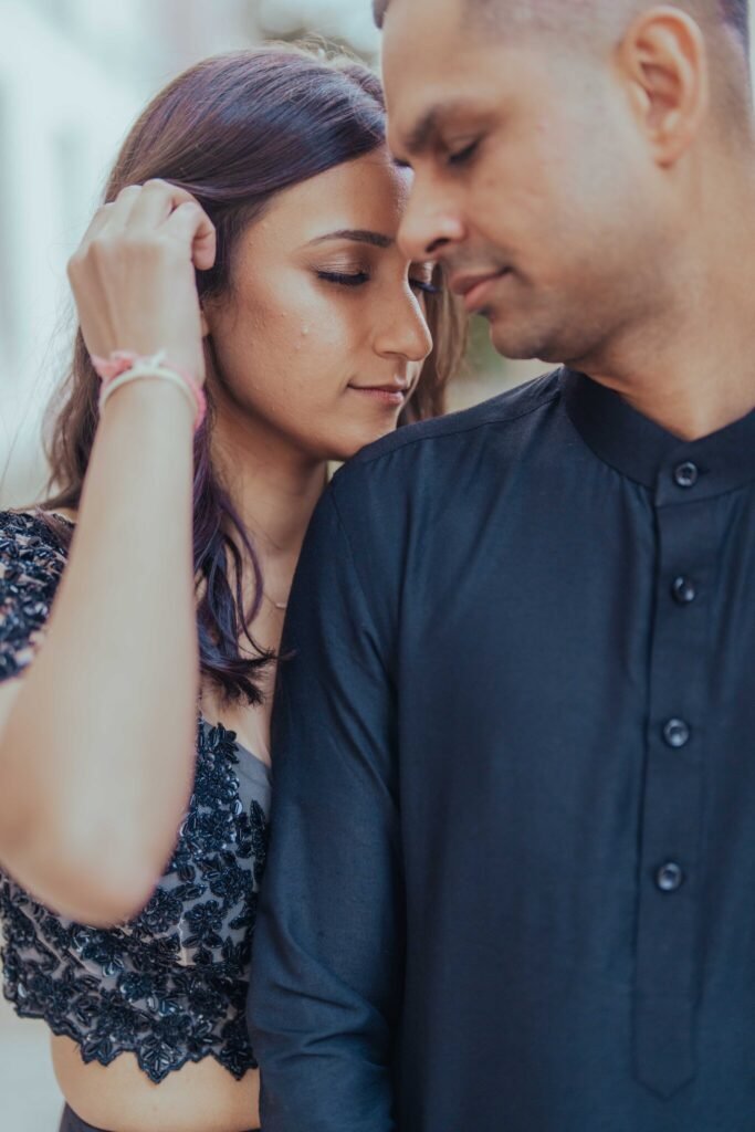 pre wedding