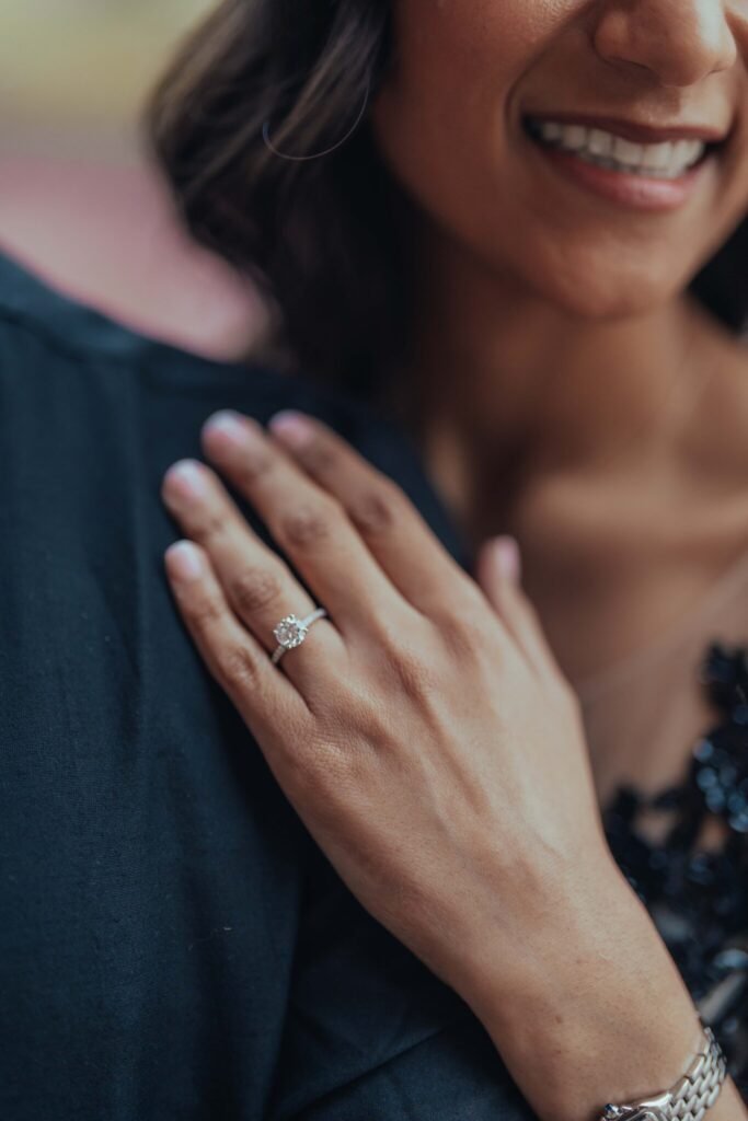pre wedding, pixel 6 studio