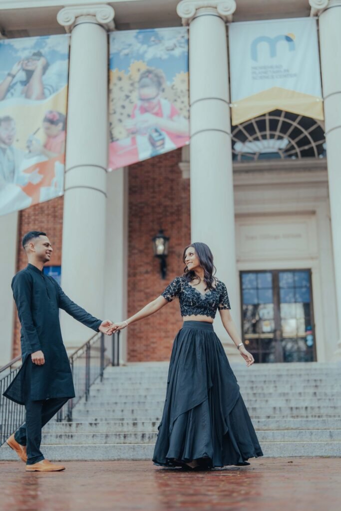 pre wedding, chapel hill