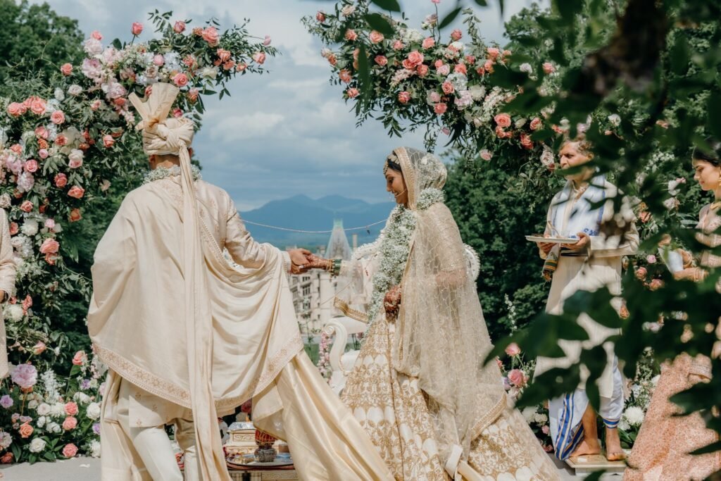 charlotte, wedding