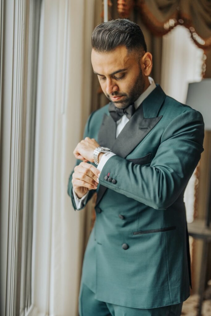 wedding, north carolina