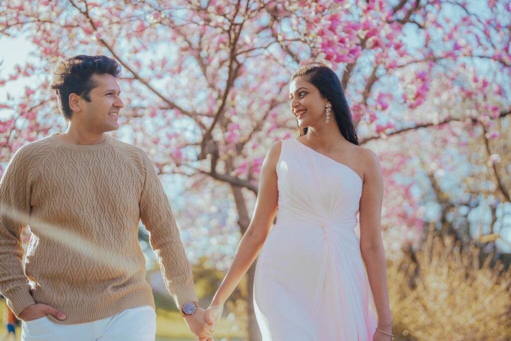 dcromance, cherryblossomlove