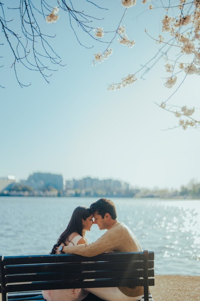 blosssominglovestory, pixel6studio