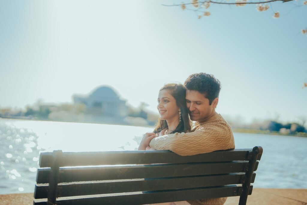 dcromance, loveundertheblossoms