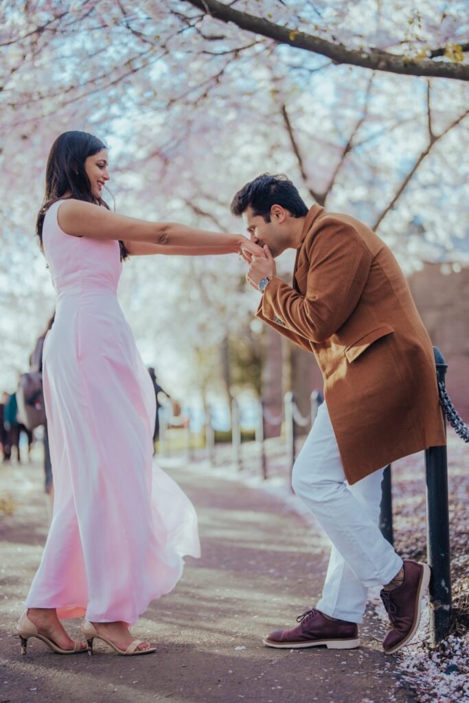 cherryblossommagic, washingtondccouples