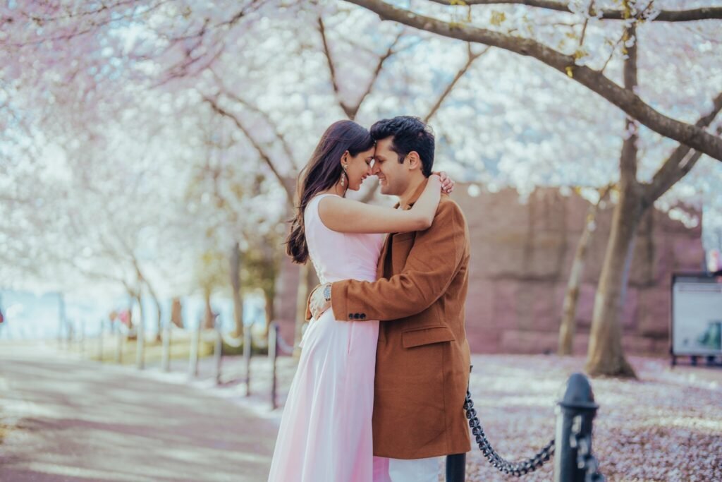 cherryblossomlove, blosssominglovestory