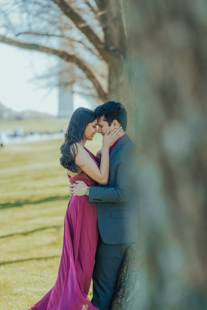 cherryblossomlove, washingtondccouples