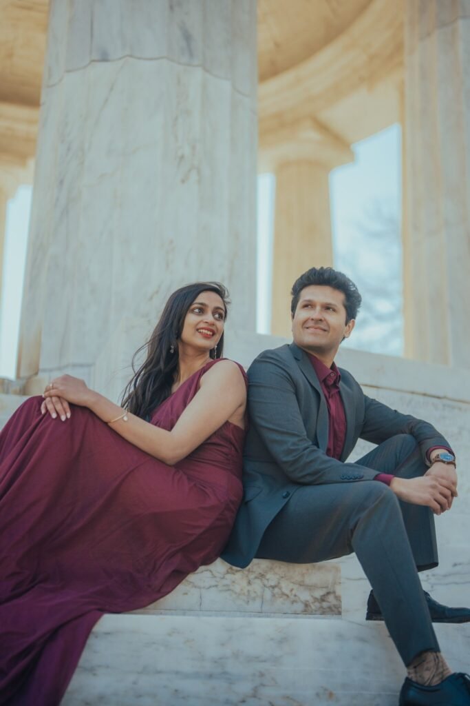 cherryblossommagic, washingtondccouples
