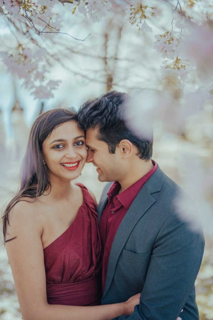 blosssominglovestory