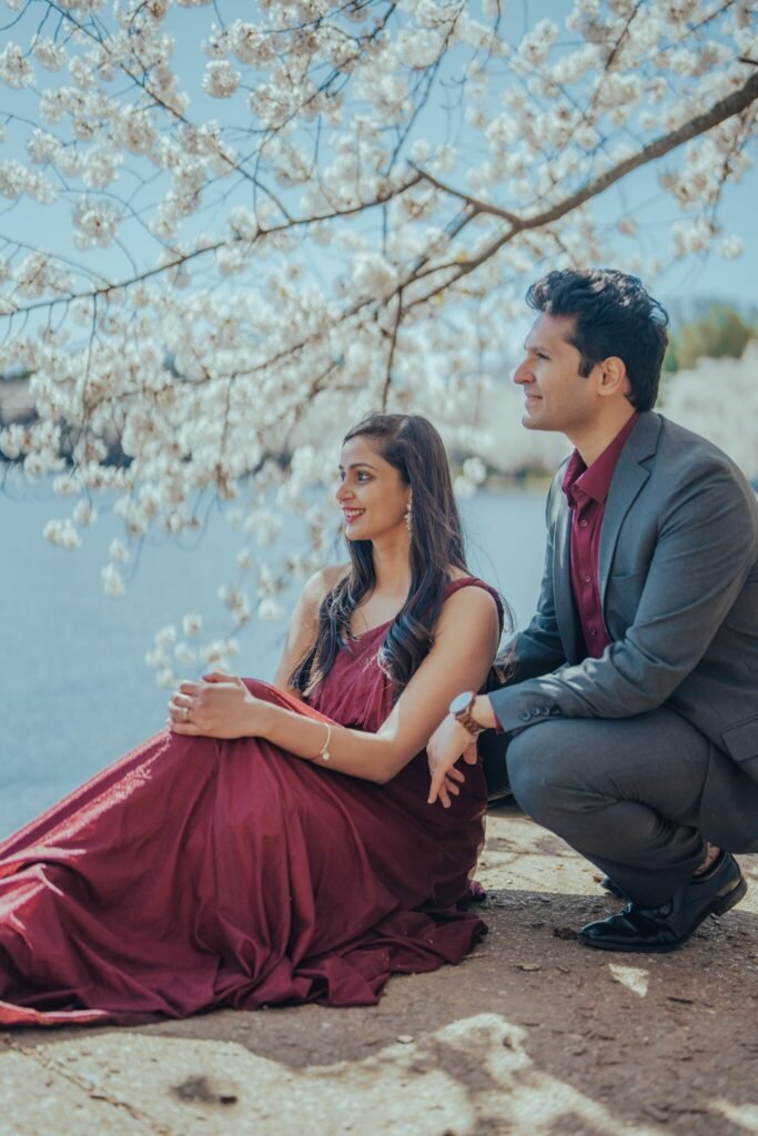 cherryblossomlove, washingtondccouples