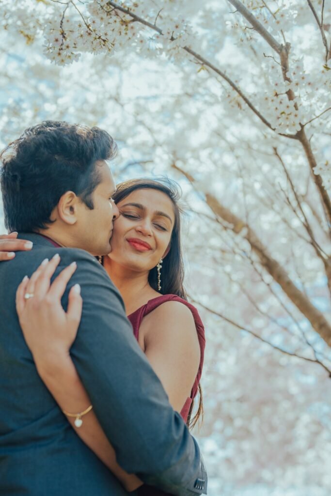 blosssominglovestory, dcromance