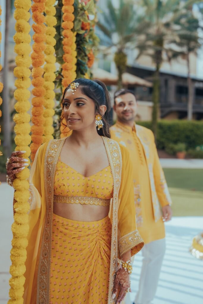 indian wedding, florida