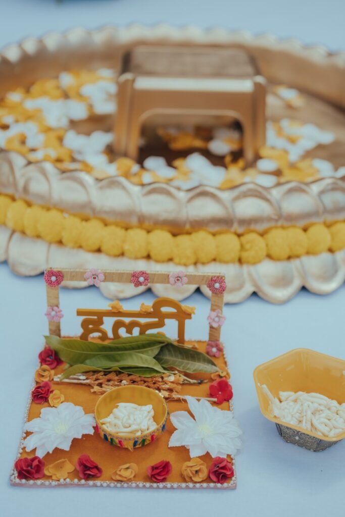 haldi, orlando