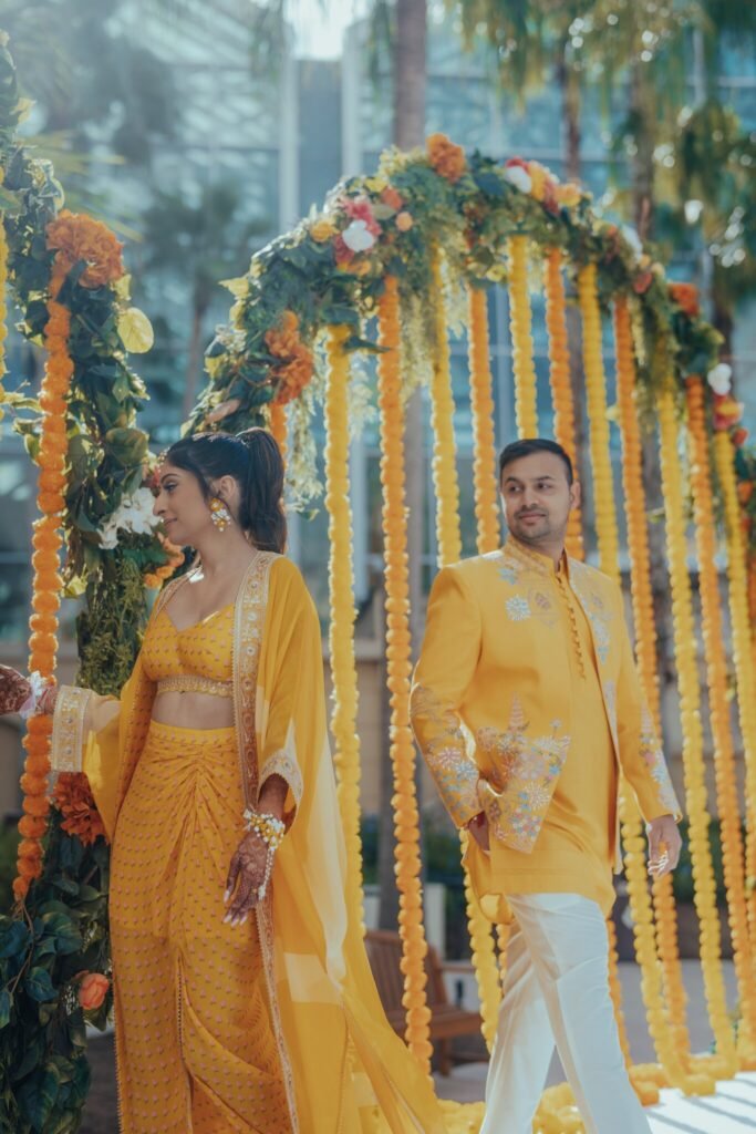 desi wedding, florida