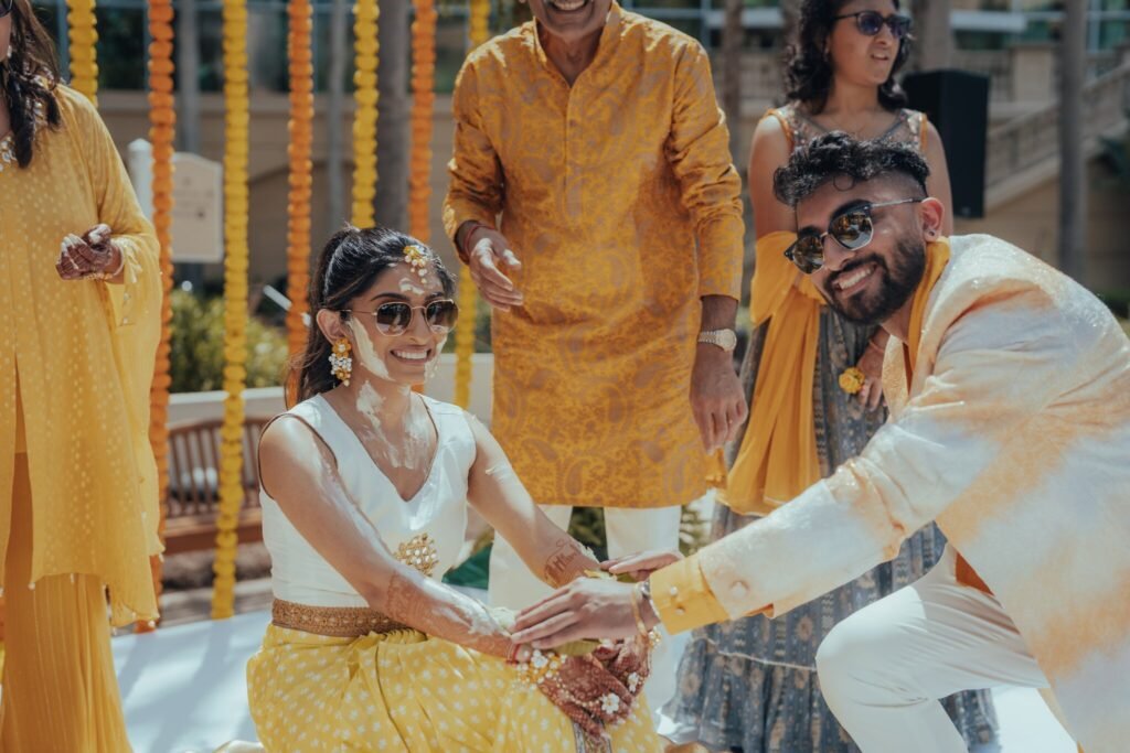indian wedding, orlando