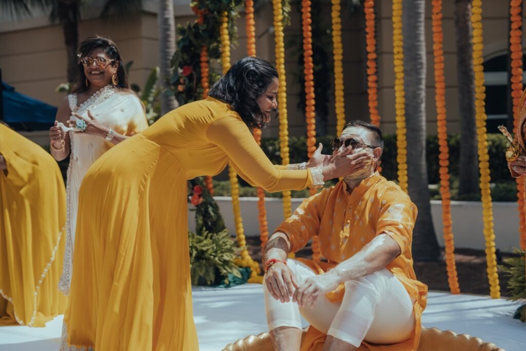 haldi, pixel 6 studio