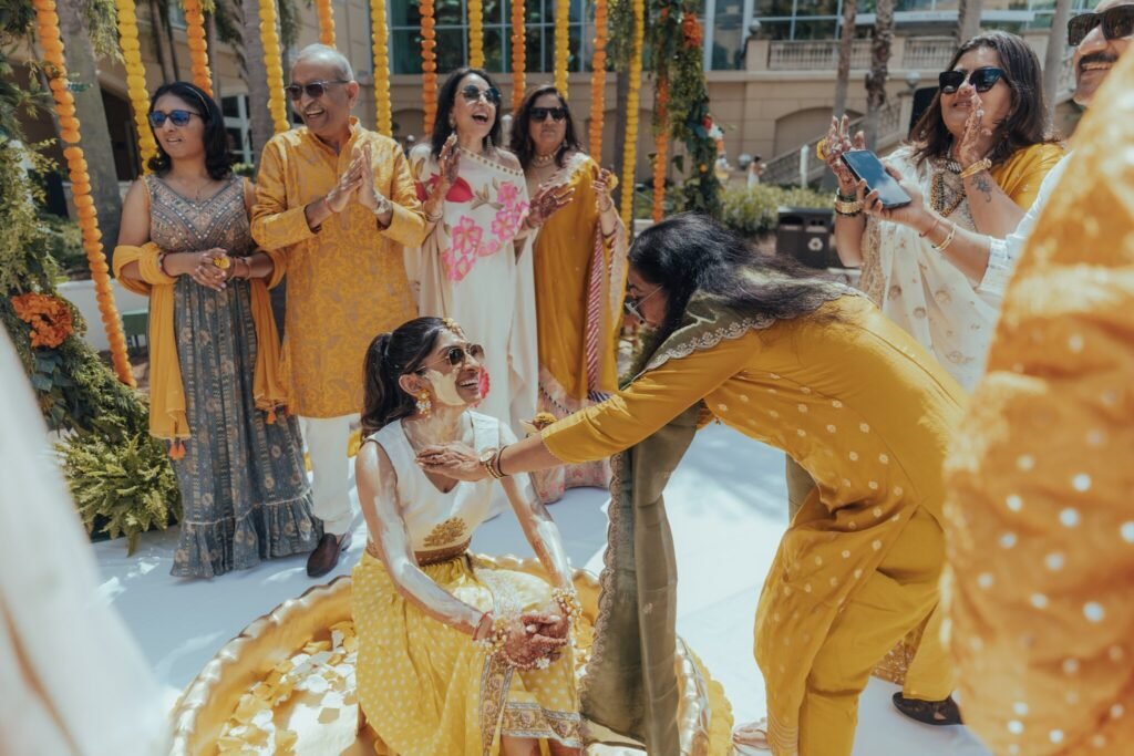 sangeet, florida