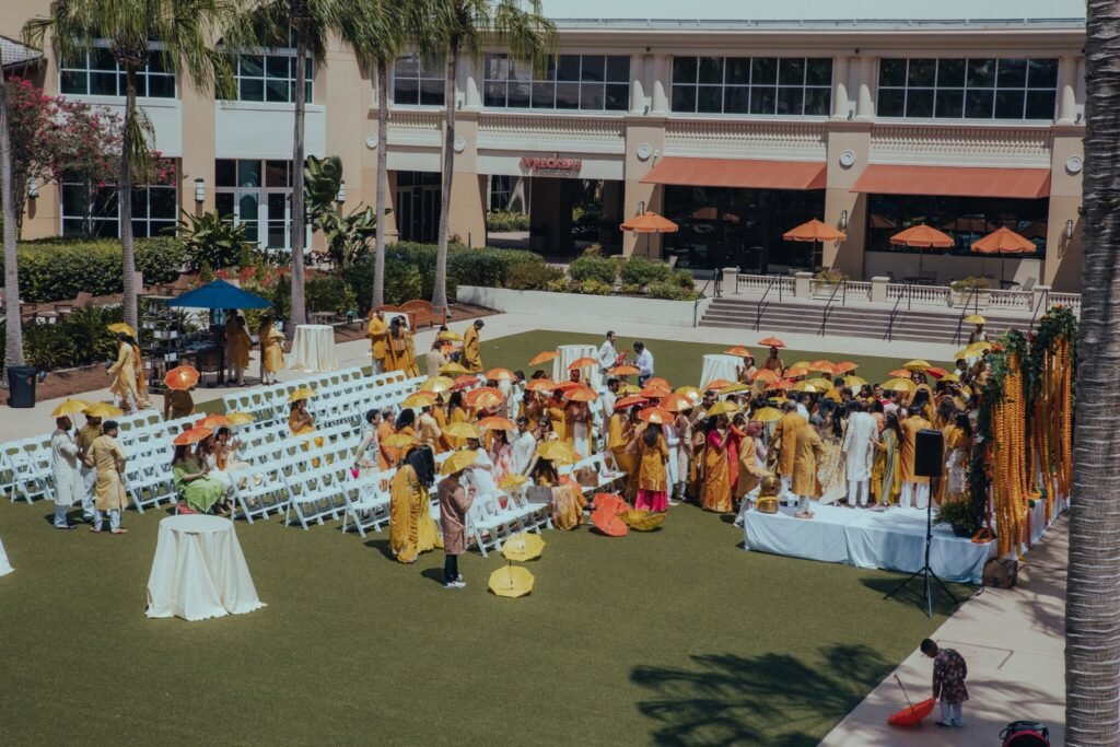 indian wedding, wedding