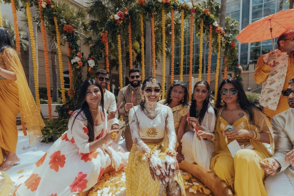 sangeet