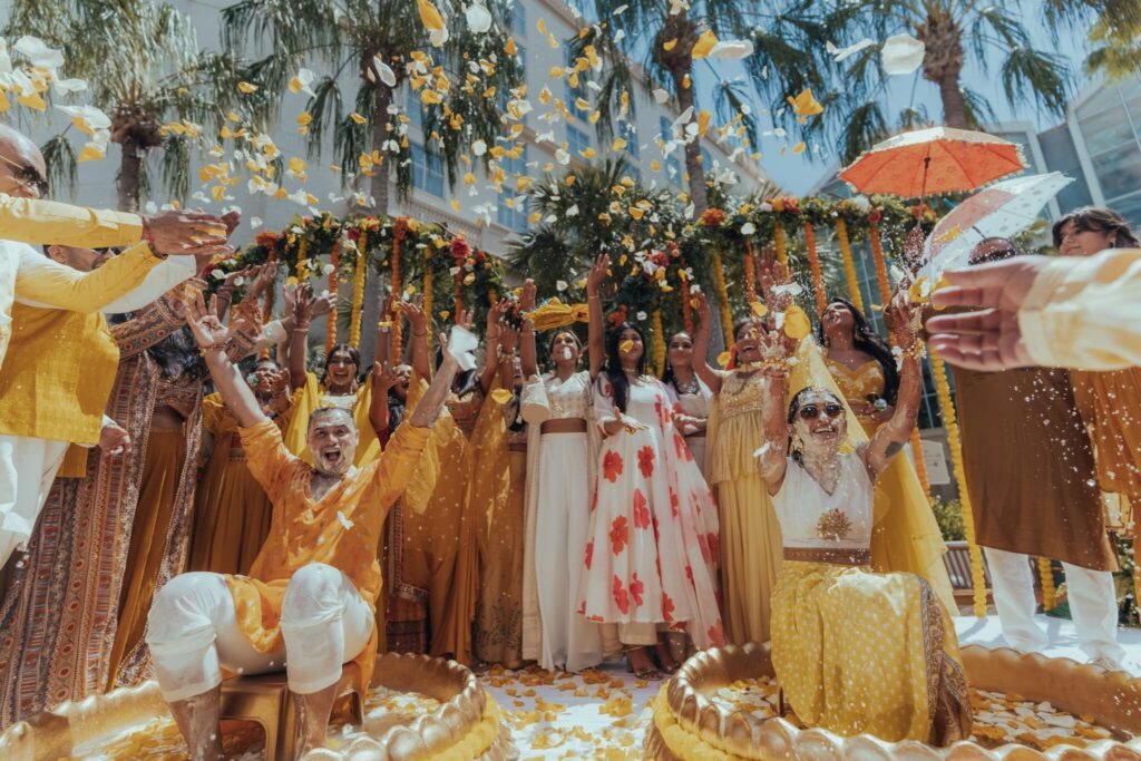 haldi, gaylord