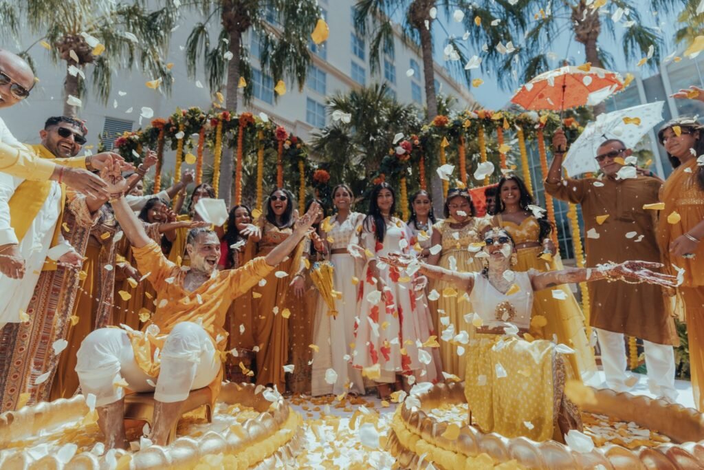 orlando, sangeet