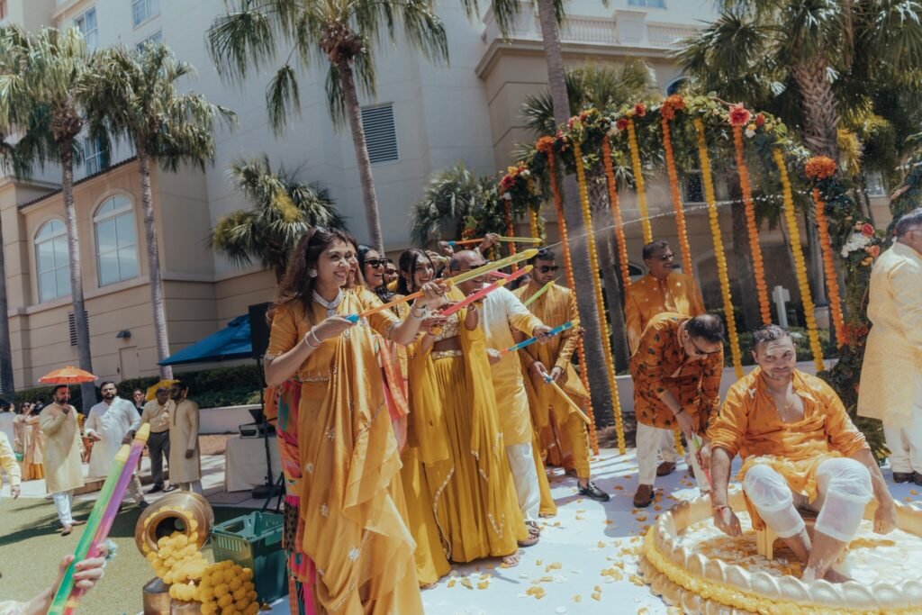 florida, haldi